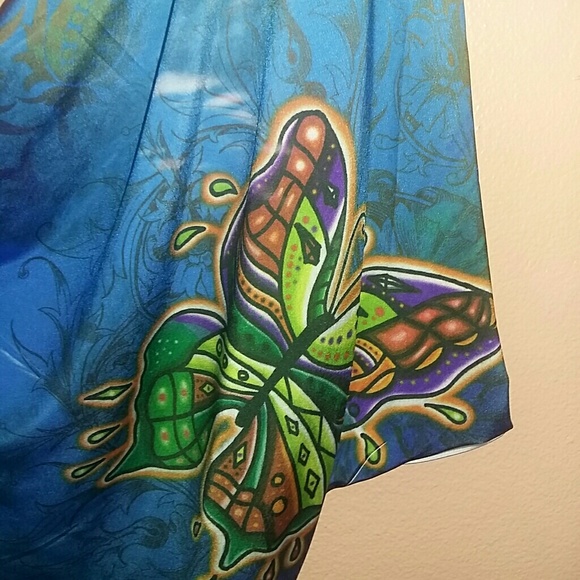 One shoulder sexy dress - Picture 5 of 5